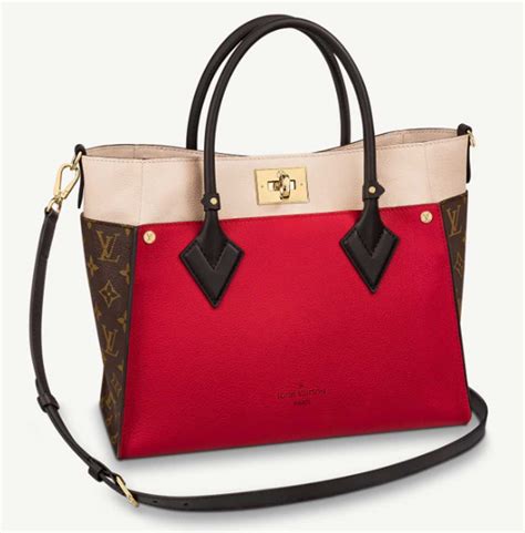 borse louis vuitton giorno